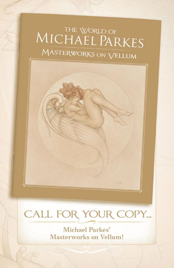 Master Works on Vellum